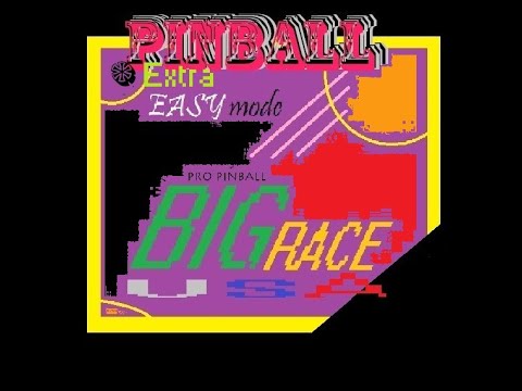 Big Race USA 390847610 extra easy PLAYSTATION