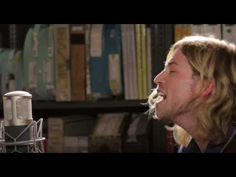 The Rocket Summer - Do You Feel - 3/23/2016 - Paste Studios, New York, NY