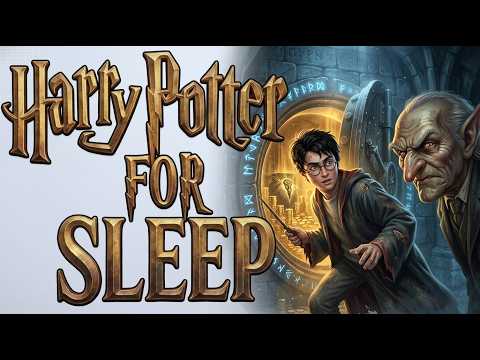 The Hidden Truth About Gringotts Secrets the Wizarding World's Only Bank Is Hiding