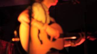 Trevor Hall- The Promised Land (live in Byron Bay with Xavier Rudd) and Land of the Indian