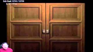 SHARK ATTACKS SCUBA DIVER IN AQUARIUM