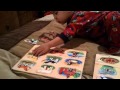 Bubba Taking The Two Puzzle Challenge
