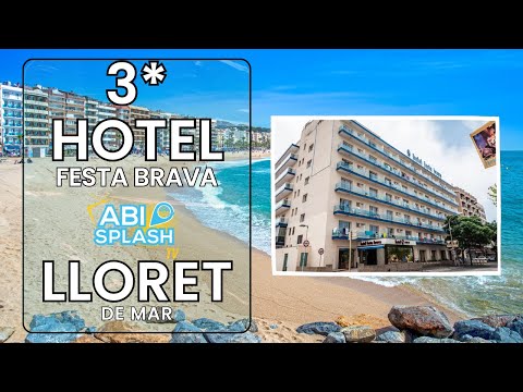 Abi-SPLASH Abifahrt 3* Clubhotel Festa Brava