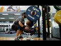 Squat Gainz and Lean Bulk Physique Update