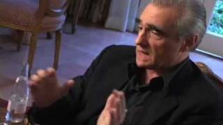 The Song of the Little Road: Martin Scorsese, Ismail Merchant, Ravi Shankar.