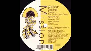 Garden Delite$ - The Sanctify Dub
