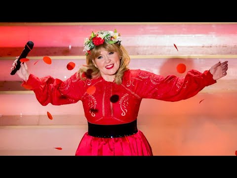 Maite Kelly :  Völlig abgekämpft! Jetzt spricht sie über das Karriere Aus