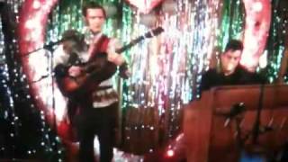 Jónsi & Nico Muhly - Stars in Still Water (Live Acoustic Rehearsal)