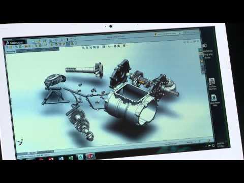 Google for Work - VMworld 2014