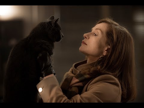 『エル ELLE』 本予告　8月25日（金）公開