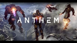 【 ANTHEM 】 　超高画質　アンセム ※参加ok