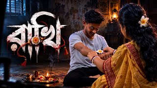 রাখি | A Horror Short Film By GOPPO KHOR | Sudarshan