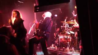 Graveland - Hordes of Empire (Live at Skogen Fest, Jonquiere 13-10-2018)