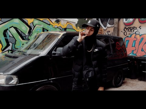 Rippa - Realize (Official Music Video)