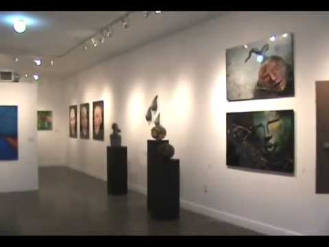 Curators Voice Art Projects: Open Gallery Editions One / 2012 ( Lure of the Local )