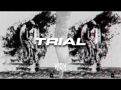 *FREE* (Zone 2) Karma x Ps Hitsquad UK Drill Type Beat 2021 - "TRIAL" | UK Drill Instrumental
