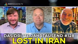 LOST IN IRAN | Das 3. Jahrtausend 128