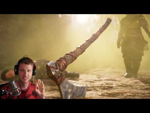 HROLFS verlorene Dänenaxt in Assassin's Creed Valhalla finden - Flussraubzzug Axt