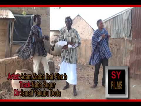 Adam Zeeba feat Kab one_Naaba Augur