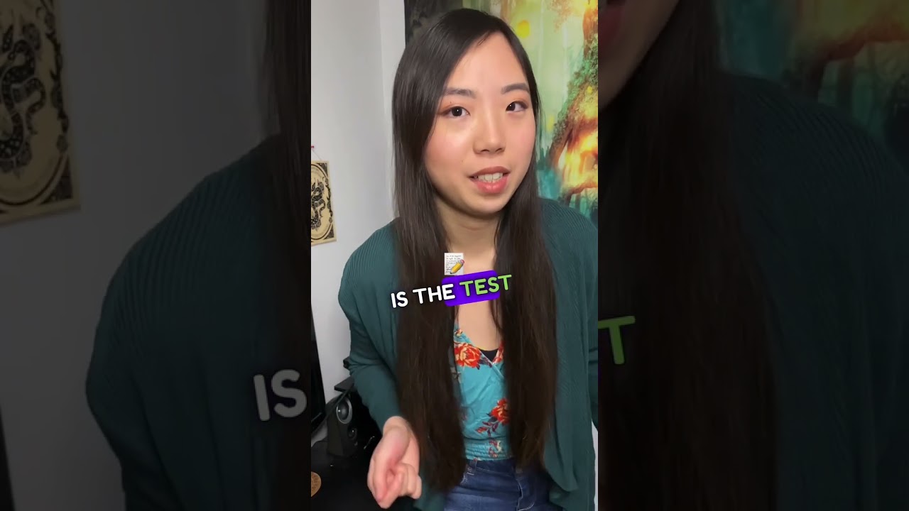 Should you take the GRE or GMAT?🤔