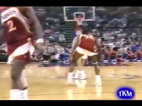 90s - Craig Ehlo MIX by MISIEK