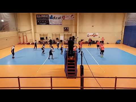 PGS MISTA GENITORI - 2022/23  - 19.02.23 - Ardor Bollate vs Polisportiva Cassina Nuova Bianca