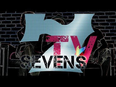 【MV】WE ARE SEVEN'S TV / 東西回胴連【SEVEN'S TV】