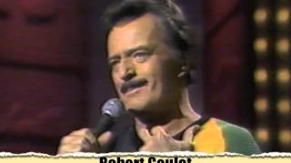Robert Goulet "Lady"