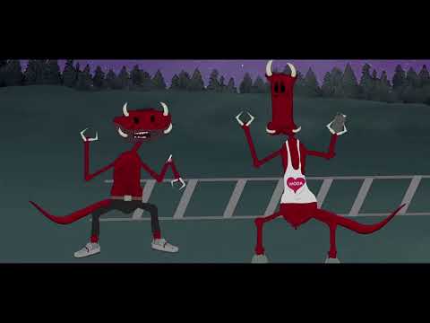 Bogdan Boner Egzorcysta Kompilacja (Sezon 1)