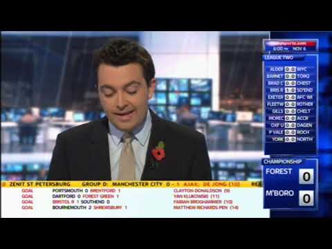 2012-11-06 Swindon Town vs Sheffield United