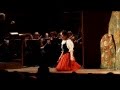 В.А.Моцарт Ария Барбарины из оперы "Свадьба Фигаро" 