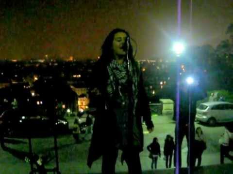 The Climb - Sara El Menjra - Miley Cyrus