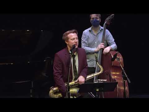 Jazz Recital Series - Adam Larson Quartet