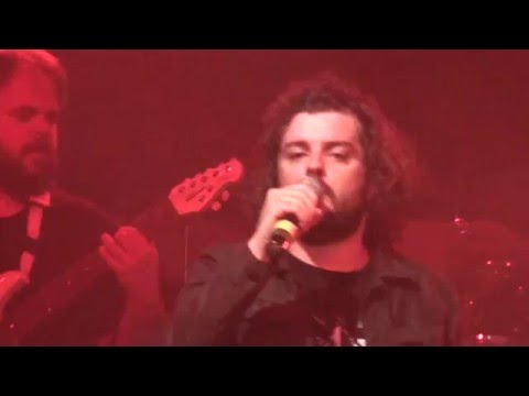 Need - Mother Madness [live in Athens 8.11.15 - 10 year anniversary live show]