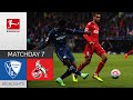 VfL Bochum - 1. FC Köln 1-1 | Highlights | Matchday 7 – Bundesliga 2022/23