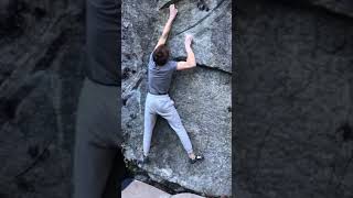 Video thumbnail of All I want for Christmas, 8a+/b. Brione