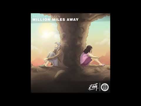 Bassic & Heleen - Million Miles Away