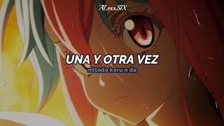 Tensei shitara slime datta ken: ISEKAI Memories OP 4 "Trinity" - Sub Español [AMV]