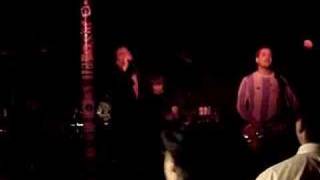 The Pietasters - Biblical Sense