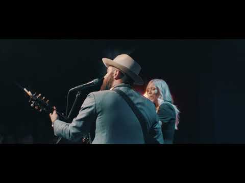 "You and Me" | Drew and Ellie Holcomb | OFFICIAL MUSIC VIDEO