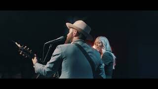 "You and Me" | Drew and Ellie Holcomb | OFFICIAL MUSIC VIDEO