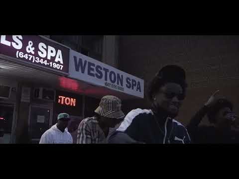 FULLY BAD FT RAY RAY- BALENCIAGA (MUSIC VIDEO)