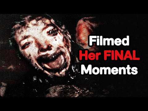 the Most Disturbing Footage Caught on Camera Iceberg