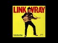 Link Wray Ace Of Spades