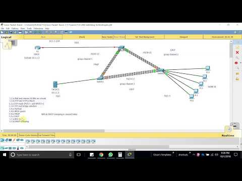 ICND2 - 1.0 LAN Switching Technologies - 24