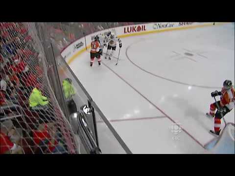 Patrick Kane Stanley Cup OT Winner 6/9/10