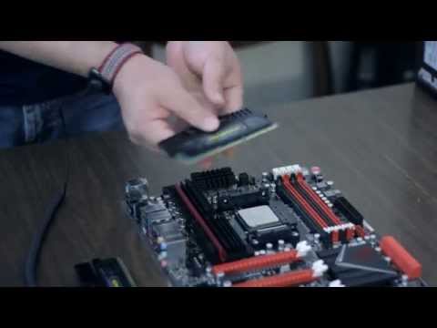 How To Install Ddr3 Or Ddr2 Memory In Your Computer Ram Memory Up To How To Install Ddr3 Or Ddr2 Memory In Your Computer Ram Memory Up To