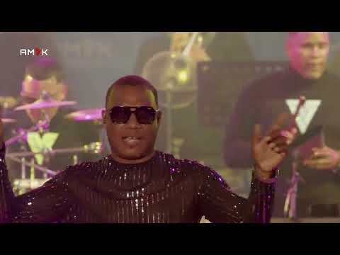 Tumba 2025: Chendell Beaumont - Di'ariba - Buleria