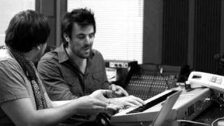 Vblog 2 : Les arrangements avec Sebastian Demrey