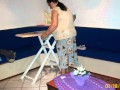 MARIA LAZARO Wmv